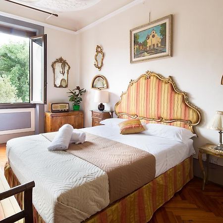 Santo Spirito Palace Florence Extérieur photo