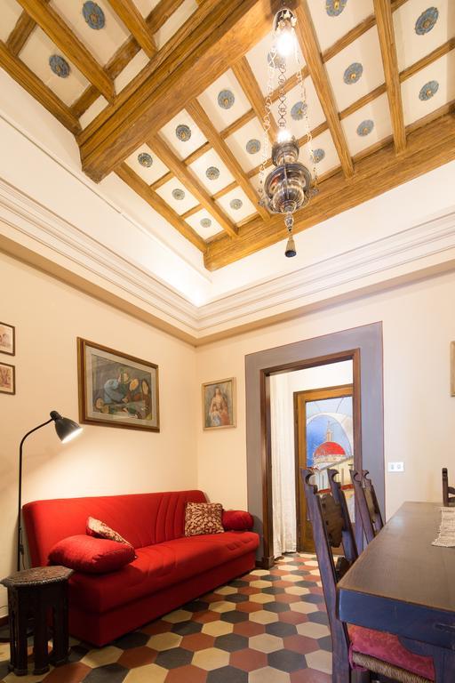 Santo Spirito Palace Florence Extérieur photo