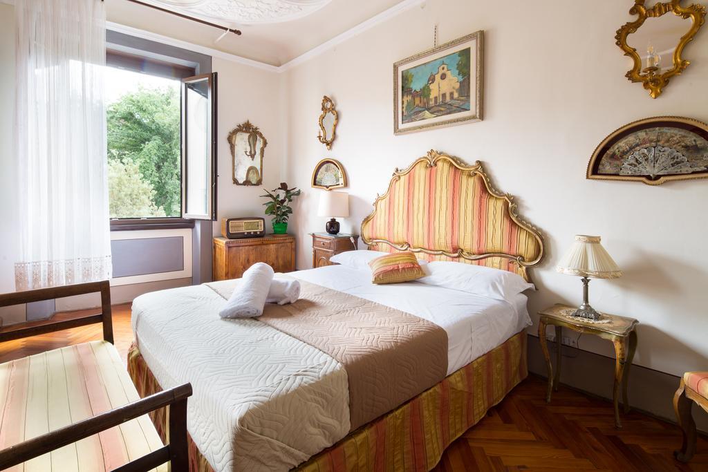 Santo Spirito Palace Florence Extérieur photo