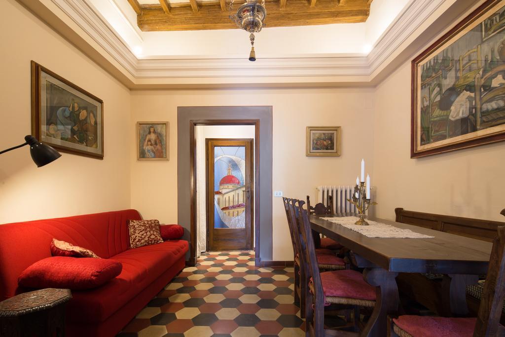 Santo Spirito Palace Florence Extérieur photo