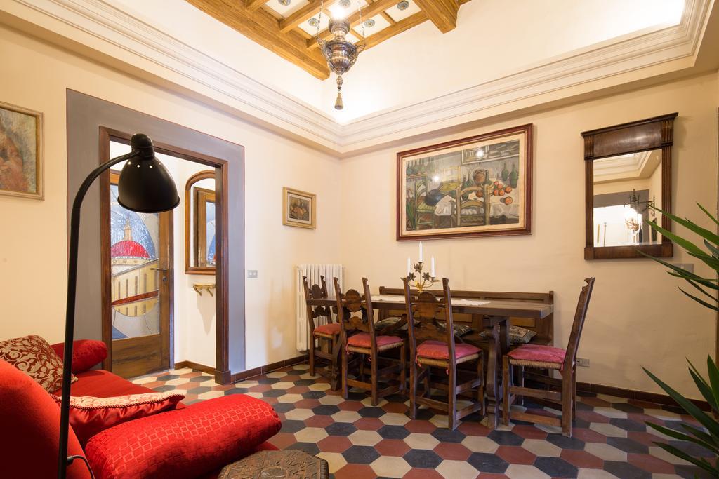 Santo Spirito Palace Florence Extérieur photo