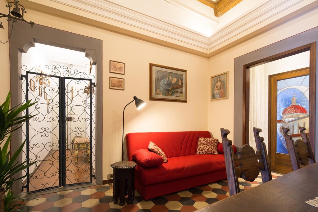 Santo Spirito Palace Florence Extérieur photo