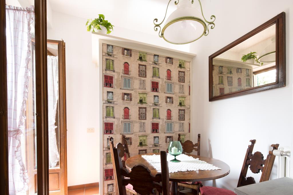 Santo Spirito Palace Florence Extérieur photo