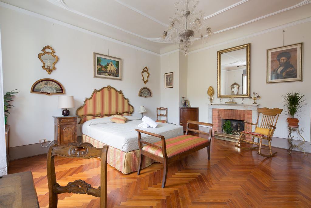Santo Spirito Palace Florence Extérieur photo