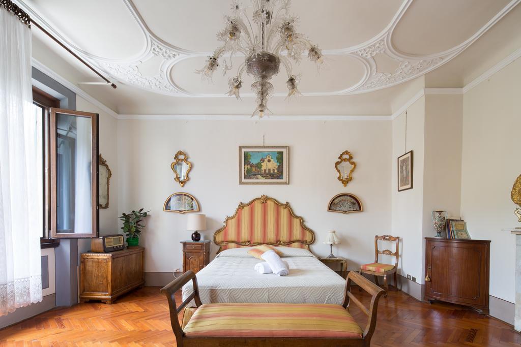 Santo Spirito Palace Florence Extérieur photo