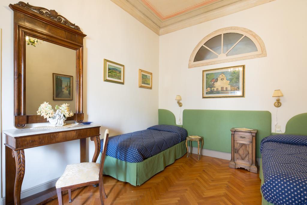 Santo Spirito Palace Florence Extérieur photo