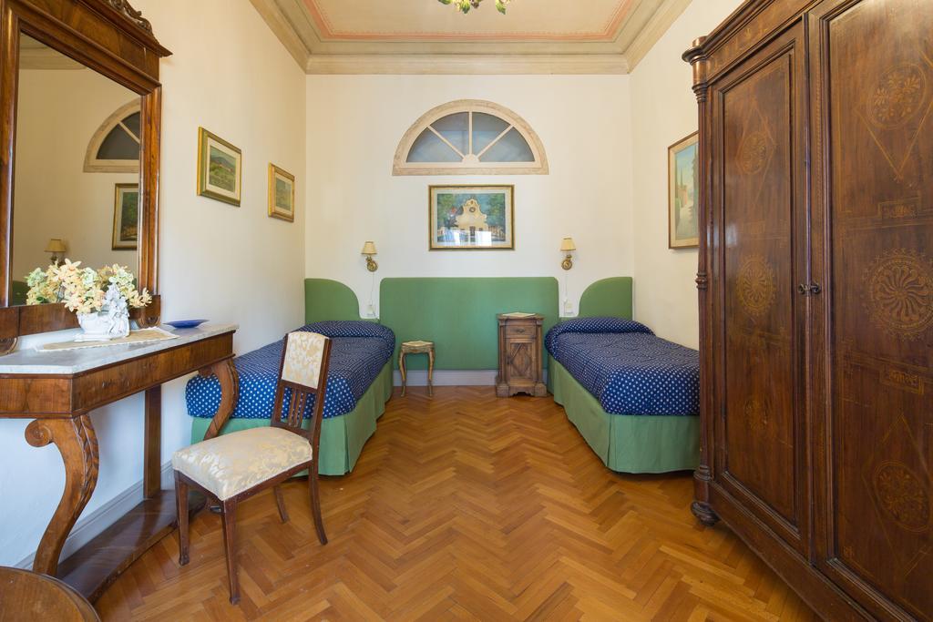 Santo Spirito Palace Florence Extérieur photo