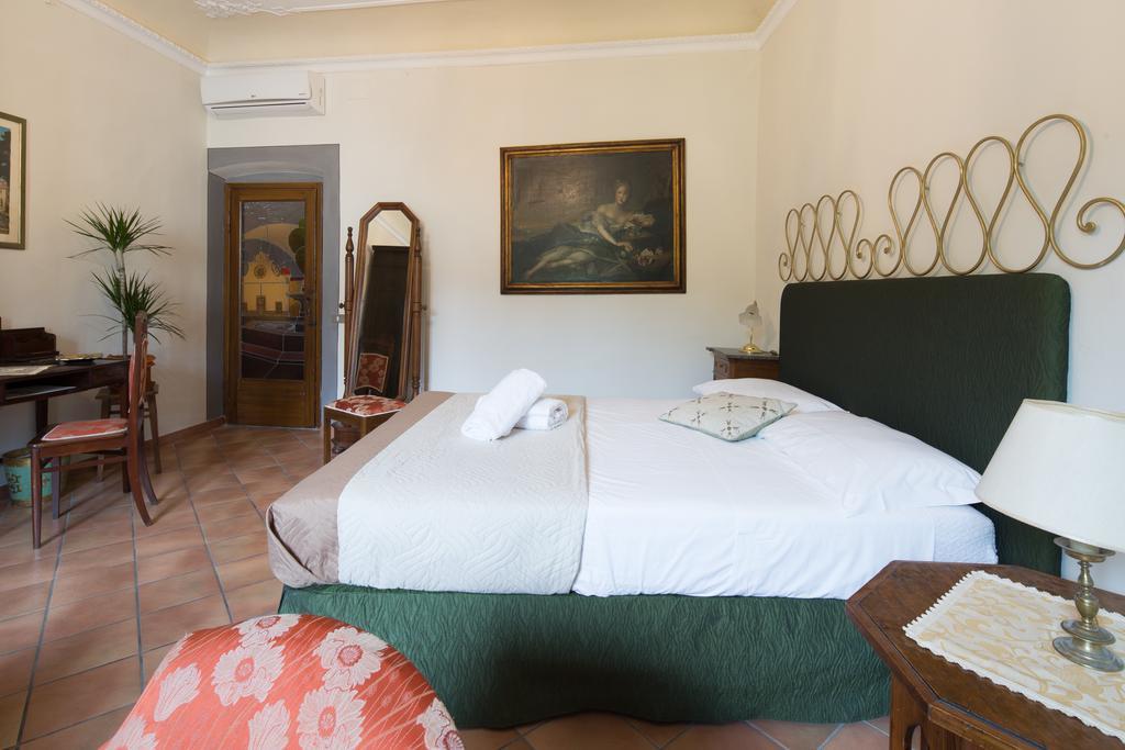 Santo Spirito Palace Florence Extérieur photo