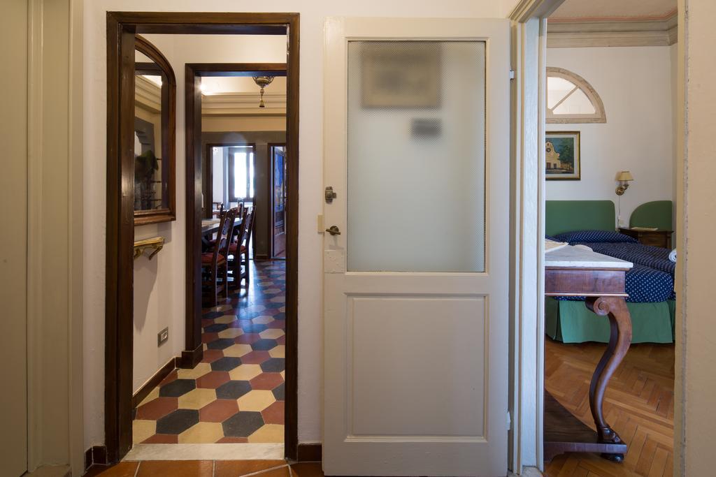 Santo Spirito Palace Florence Extérieur photo