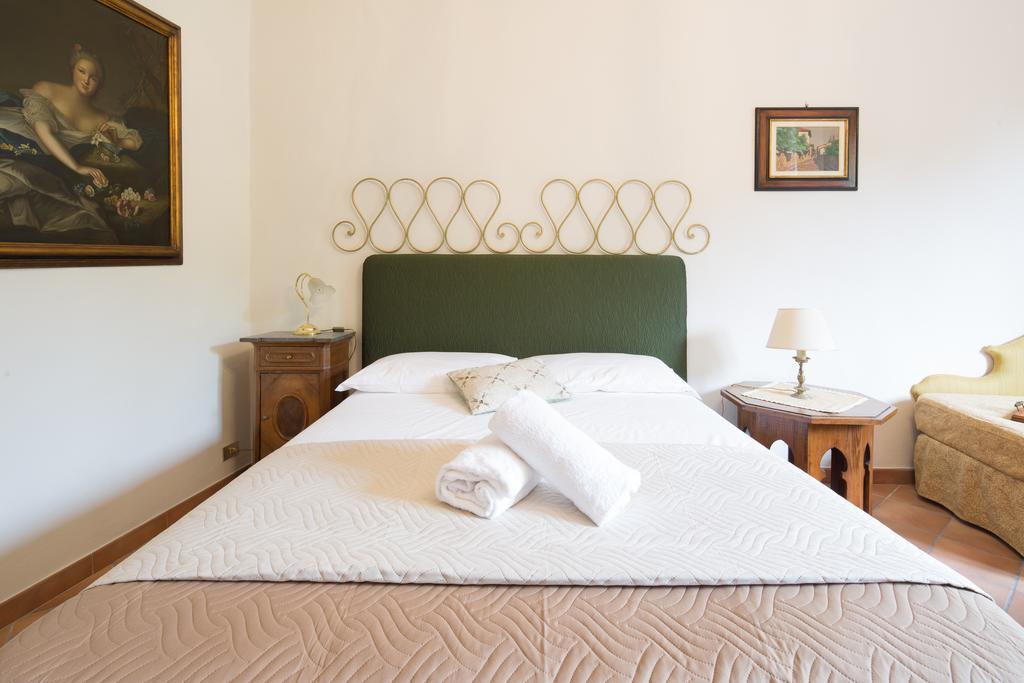 Santo Spirito Palace Florence Extérieur photo