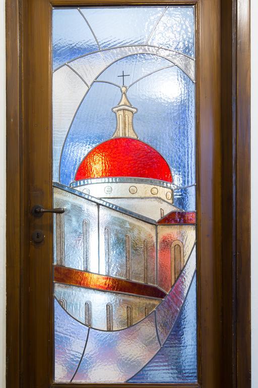 Santo Spirito Palace Florence Extérieur photo