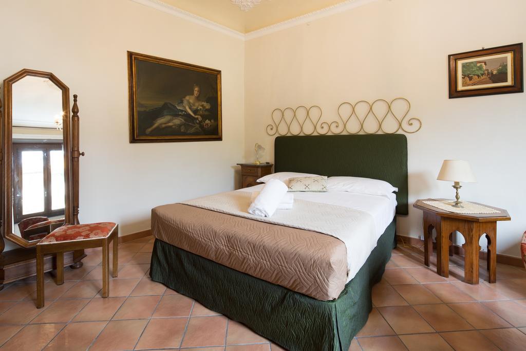 Santo Spirito Palace Florence Extérieur photo